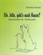 Cover von Wo, bitte, geht's nach Hause