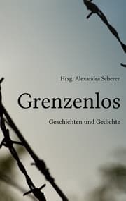 Cover von Grenzenlos
