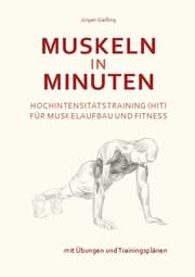 Cover von Muskeln in Minuten