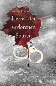 Cover von Herbst der verlorenen Spuren