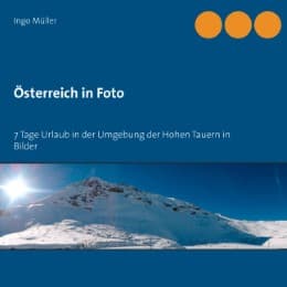 Cover von Österreich in Foto