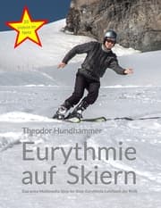 Cover von Eurythmie auf Skiern