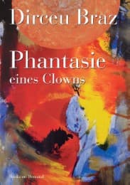 Cover von Phantasie eines Clowns