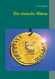 Cover von Die römische Münze