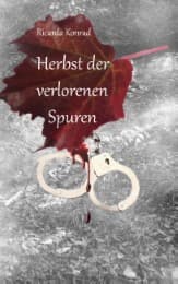Cover von Herbst der verlorenen Spuren
