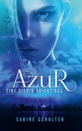 Cover von Azur 2