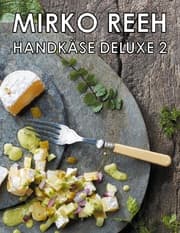 Cover von Handkäse Deluxe 2