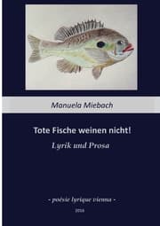 Cover von Tote Fische weinen nicht
