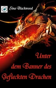 Cover von Unter dem Banner des Gefleckten Drachen