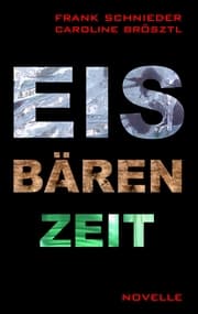 Cover von Eisbärenzeit