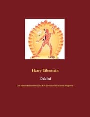 Cover von Dakini