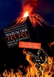 Cover von Warum der Teufel nach Schwefel riecht