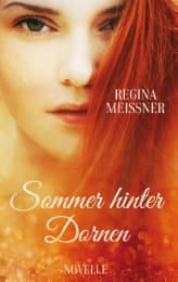 Cover von Sommer hinter Dornen