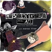 Cover von Mit Sternenstaub durchs All