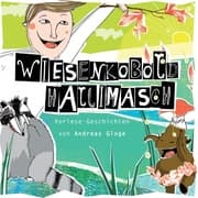 Cover von Wiesenkobold Hallimasch