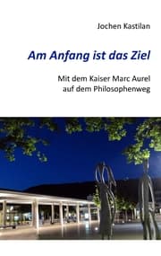Cover von Am Anfang ist das Ziel