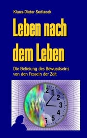 Cover von Leben nach dem Leben