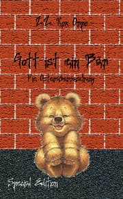 Cover von Gott ist ein Bär Die Osterüberraschung Special Edition