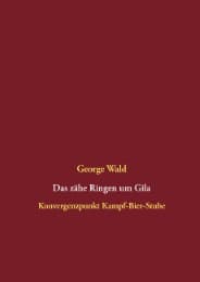 Cover von Das zähe Ringen um Gila