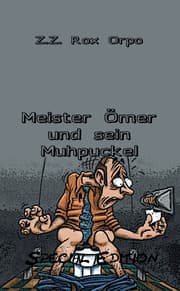 Cover von Meister Ömer und sein Muhpuckel Special Edition