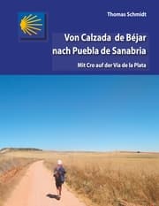 Cover von Von Calzada de Béjar nach Puebla de Sanabria