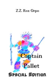 Cover von Captain Pallet Special Edition