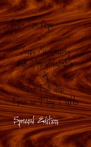 Cover von Jensi Mc Kensey der Privatdetektiv & der Fall des Free to Play Puffs Special Edition