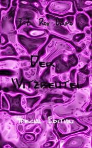 Cover von Der Witzbeutel Special Edition