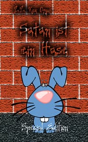 Cover von Satan ist ein Hase Special Edition