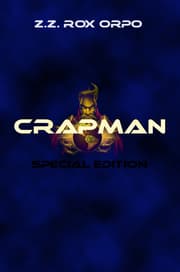 Cover von Crapman Special Edition