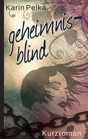 Cover von Geheimnisblind