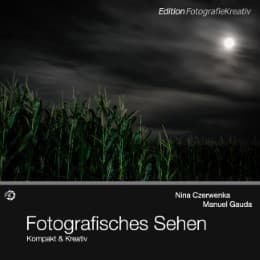 Cover von Fotografisches Sehen