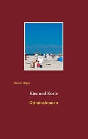 Cover von Kiez und Küste