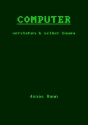 Cover von Computer verstehen und selber bauen