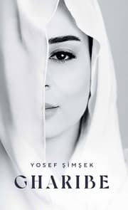 Cover von Gharibe