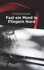 Cover von Fast ein Mord in Flingern Nord