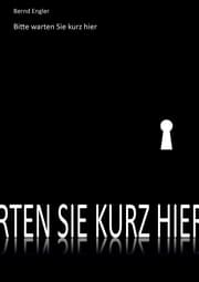 Cover von Bitte warten Sie kurz hier