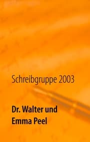 Cover von Dr. Walter und Emma Peel