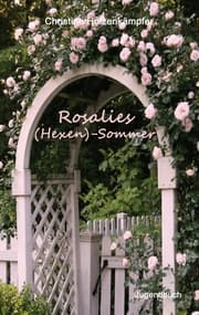 Cover von Rosalies (Hexen)-Sommer