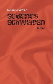 Cover von Seidenes Schweigen