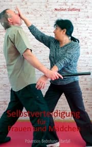 Cover von Selbstverteidigung für Frauen