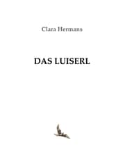 Cover von Das Luiserl