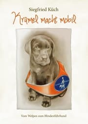 Cover von Krümel macht mobil