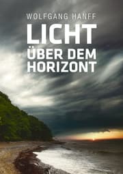 Cover von Licht über dem Horizont