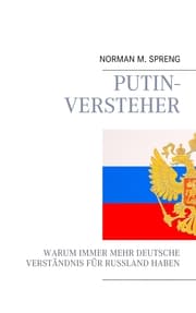 Cover von Putin-Versteher