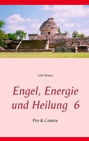 Cover von Engel, Energie und Heilung 6