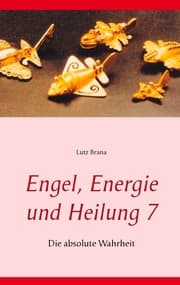 Cover von Engel, Energie und Heilung 7