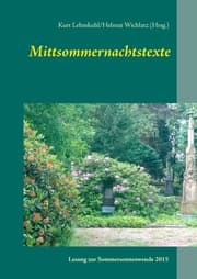Cover von Mittsommernachtstexte