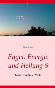 Cover von Engel, Energie und Heilung 9