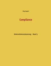 Cover von Compliance